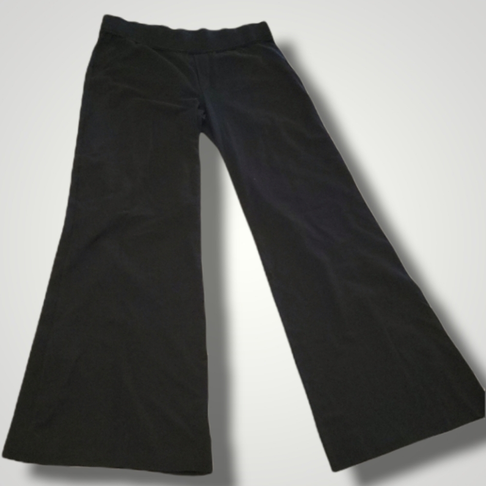 Jūde Wide Leg